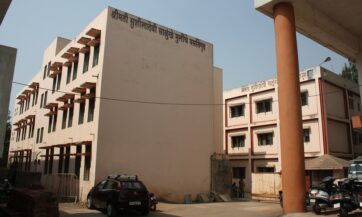 Shrimati Sushiladevi Girls Hostel