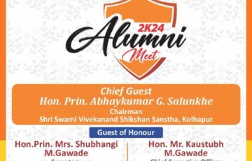 Alumni Meet 2024