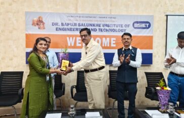 Placement drive “Bellrise Industries Ltd.” & “Ghatge Patil Industries Ltd. “