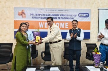 Placement drive “Bellrise Industries Ltd.” & “Ghatge Patil Industries Ltd. “