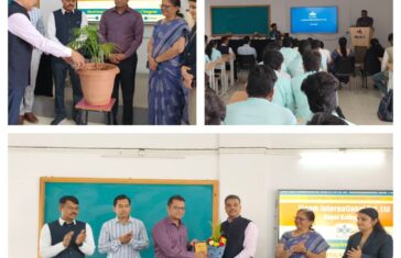 Placement Drive “Elcom International Pvt. Ltd.”