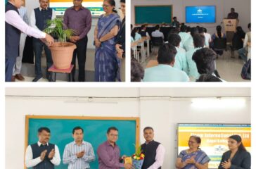 Placement Drive “Elcom International Pvt. Ltd.”