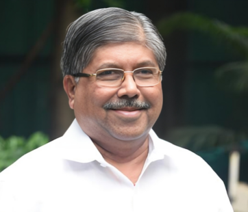 Hon. Shri. ChandrakantDada Patil