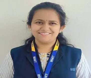 Mrs. Amruta M. Kate